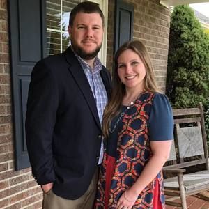 Meet your Posher, Patricia